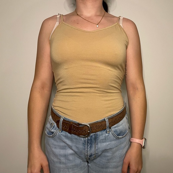 Nude body suit - Picture 1 of 2